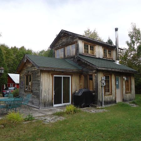 Chalet Saint-Thomas ลองส์-แซ็ง-ฌ็อง ภายนอก รูปภาพ