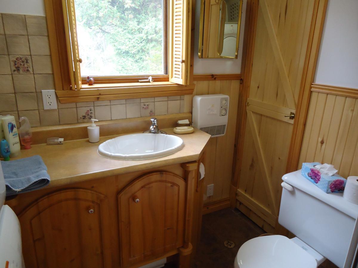 Chalet Saint-Thomas ลองส์-แซ็ง-ฌ็อง ภายนอก รูปภาพ