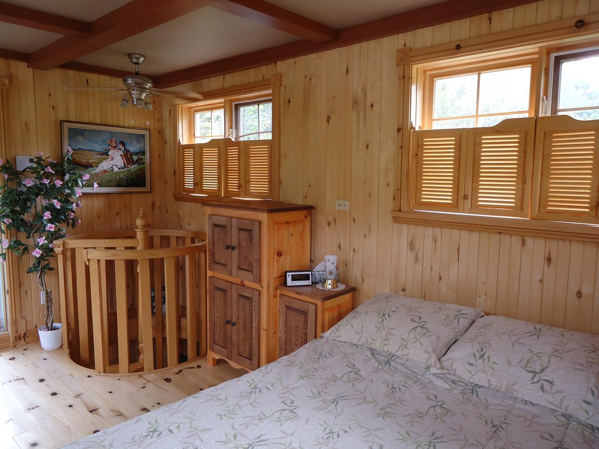 Chalet Saint-Thomas ลองส์-แซ็ง-ฌ็อง ภายนอก รูปภาพ