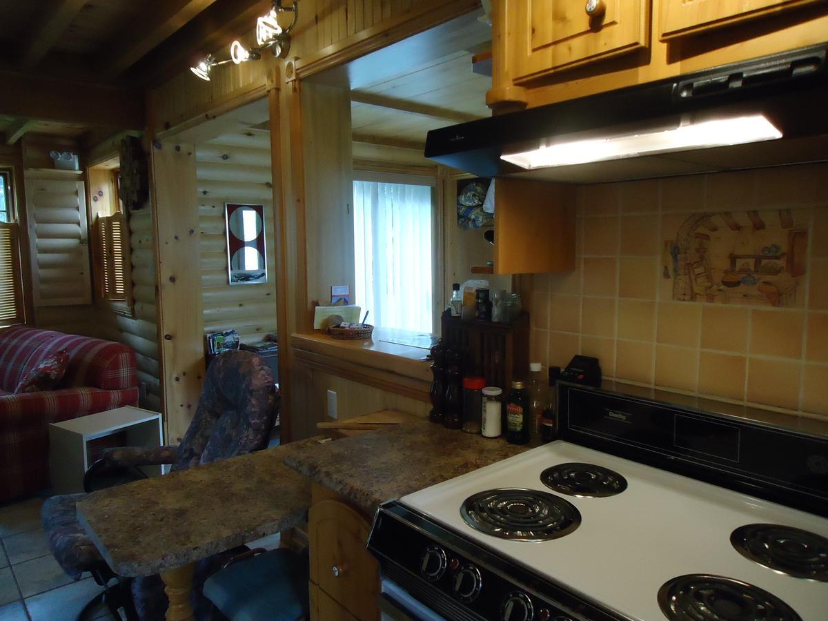 Chalet Saint-Thomas ลองส์-แซ็ง-ฌ็อง ภายนอก รูปภาพ