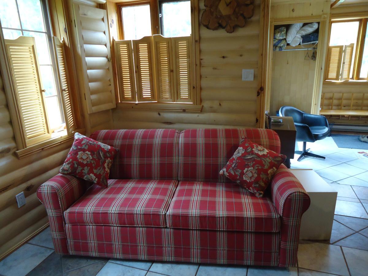Chalet Saint-Thomas ลองส์-แซ็ง-ฌ็อง ภายนอก รูปภาพ
