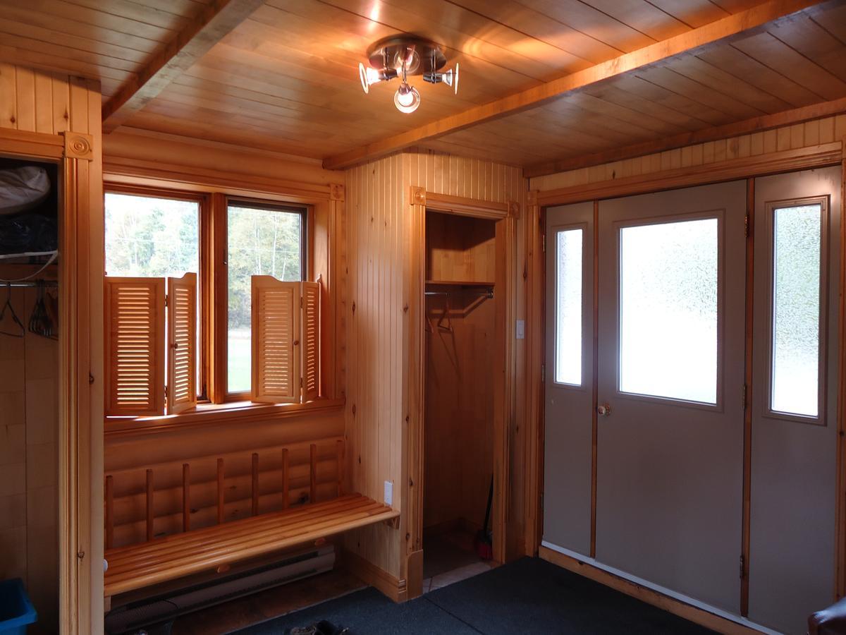Chalet Saint-Thomas ลองส์-แซ็ง-ฌ็อง ภายนอก รูปภาพ