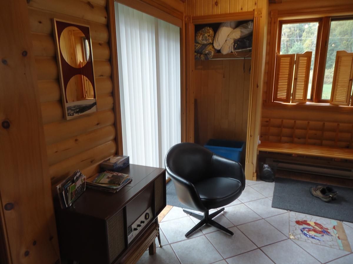 Chalet Saint-Thomas ลองส์-แซ็ง-ฌ็อง ภายนอก รูปภาพ